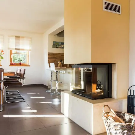 Chalet Chalet In Ski Area In Mauterndorf With Sauna *
