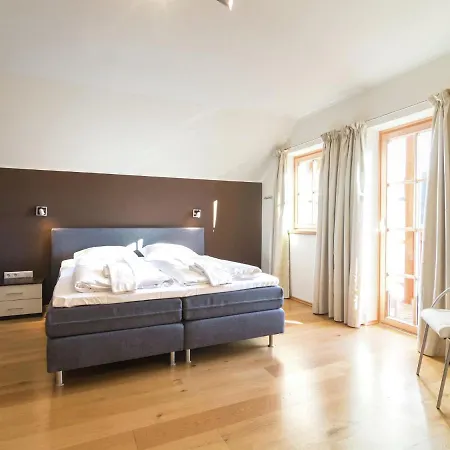 Chalet In Ski Area In Mauterndorf With Sauna