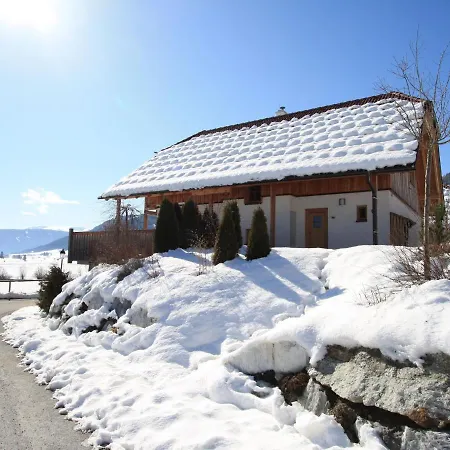 Chalet In Ski Area In Mauterndorf With Sauna