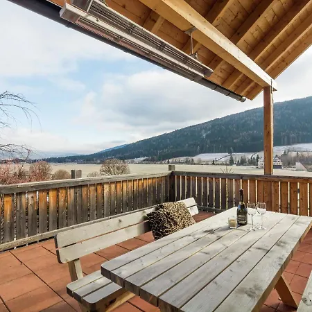 Chalet Chalet In Ski Area In Mauterndorf With Sauna *