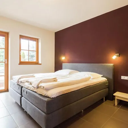 Chalet In Ski Area In Mauterndorf With Sauna *
