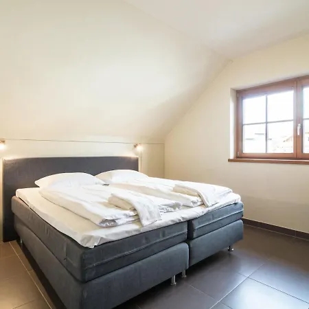 Chalet In Ski Area In Mauterndorf With Sauna Chalet