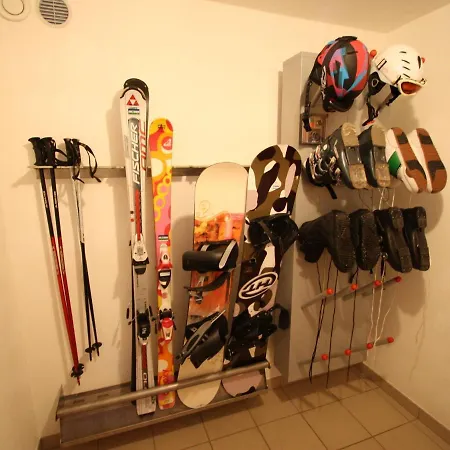 Chalet In Ski Area In Mauterndorf With Sauna *