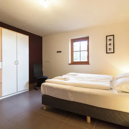 Chalet In Ski Area In Mauterndorf With Sauna *