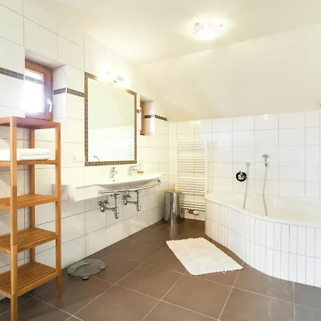 Chalet In Ski Area In Mauterndorf With Sauna