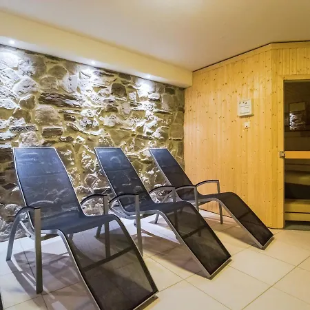 Chalet In Ski Area In Mauterndorf With Sauna Mauterndorf (Salzburg)