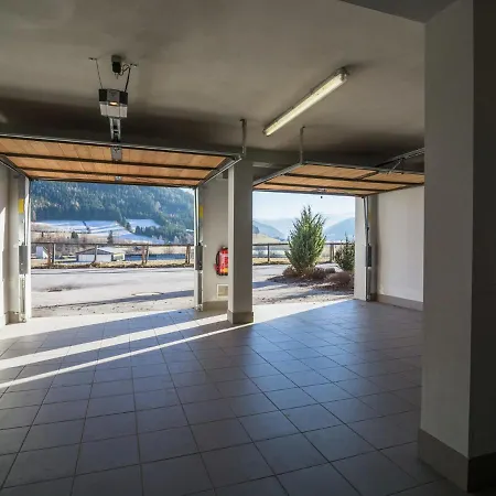 Chalet In Ski Area In Mauterndorf With Sauna